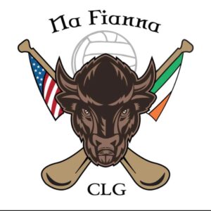 Picture of Buffalo Na Fianna