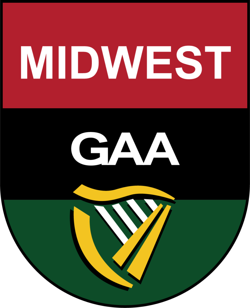 Midwest GAA - Supporting Gaelic sports through the midwest