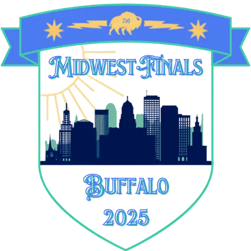 Midwest Finals Logo
