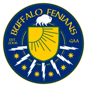 Picture of Buffalo Fenians GAA