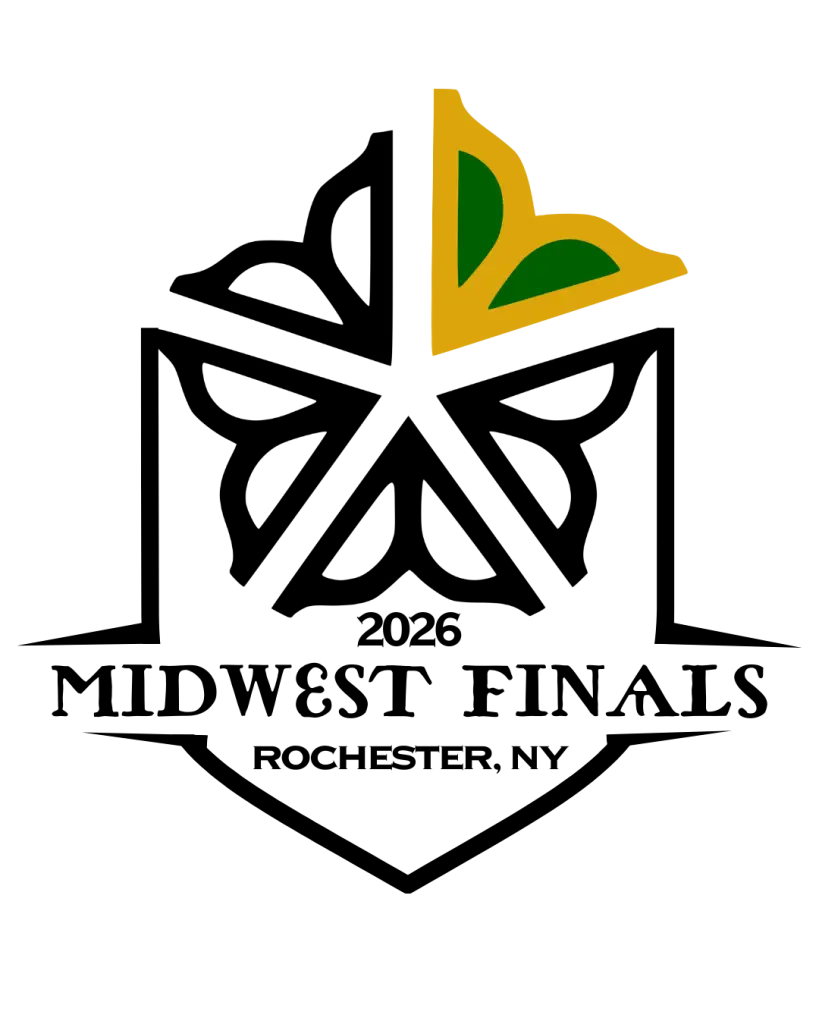 Midwest Finals Logo